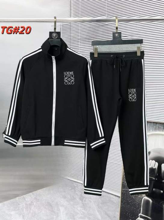 Picture of Loewe Sweater Suits _SKULoeweM-3XL12yx13640619